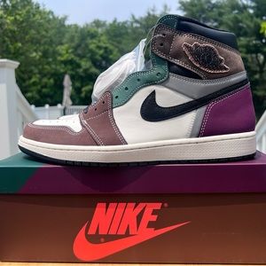 Air Jordan 1 (Handcrafted)